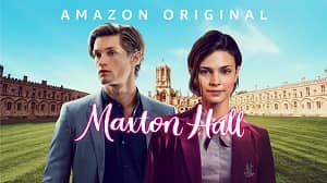 Maxton Hall – Die Welt Zwischen Uns 1. Sezon 4. Bölüm izle