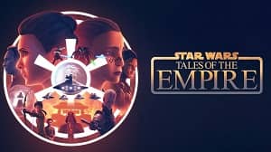 Star Wars: Tales of the Empire 1. Sezon 3. Bölüm izle