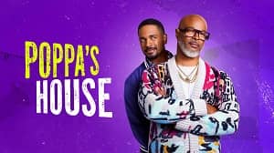 Poppa’s House 1. Sezon 3. Bölüm izle