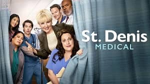 St. Denis Medical 1. Sezon 3. Bölüm izle