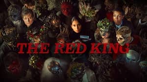 The Red King 1. Sezon 3. Bölüm izle