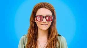 Geek Girl 1. Sezon 1. Bölüm izle