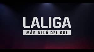 LALIGA: Más allá del gol 1. Sezon 2. Bölüm (Türkçe Dublaj) izle