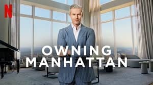 Owning Manhattan 1. Sezon 3. Bölüm izle