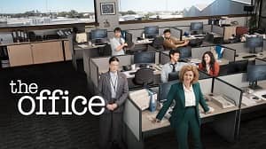 The Office 2024 1. Sezon 7. Bölüm izle