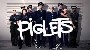 Piglets 1. Sezon 3. Bölüm izle