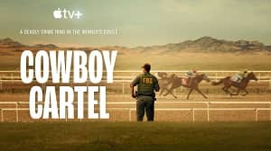 Cowboy Cartel 1. Sezon 4. Bölüm izle