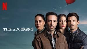 Accidente 1. Sezon 9. Bölüm (Türkçe Dublaj) izle