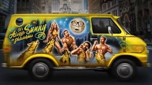 It’s Always Sunny in Philadelphia 16. Sezon 1. Bölüm izle