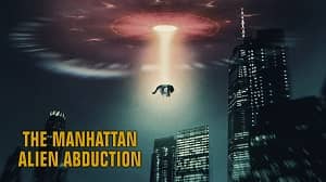 The Manhattan Alien Abduction 1. Sezon 3. Bölüm izle