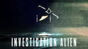 Investigation Alien 1. Sezon 4. Bölüm (Türkçe Dublaj) izle