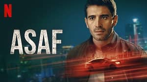 Asaf 1. Sezon 2. Bölüm (Yerli Dizi) izle