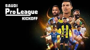 Saudi Pro League: Kickoff 1. Sezon 4. Bölüm (Türkçe Dublaj) izle