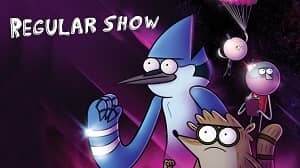 Regular Show 3. Sezon 24. Bölüm izle