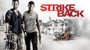 Strike Back 6. Sezon 4. Bölüm izle