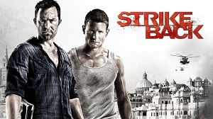 Strike Back 7. Sezon 8. Bölüm izle