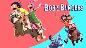 Bob’s Burgers 12. Sezon 9. Bölüm izle