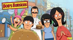 Bob’s Burgers 14. Sezon 8. Bölüm izle