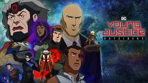 Young Justice 4. Sezon 25. Bölüm izle