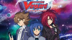 Cardfight!! Vanguard 2018 1. Sezon 34. Bölüm (Anime) izle