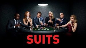 Suits 8. Sezon 4. Bölüm (Türkçe Dublaj) izle