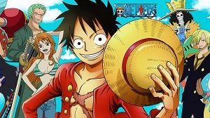 One Piece 21. Sezon 1023. Bölüm (Anime) izle