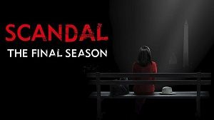 Scandal US 7. Sezon 12. Bölüm (Türkçe Dublaj) izle