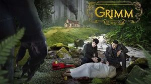 Grimm 6. Sezon 11. Bölüm izle