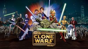 Star Wars: The Clone Wars 7. Sezon 8. Bölüm izle