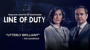 Line of Duty 5. Sezon 1. Bölüm izle