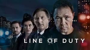 Line of Duty 6. Sezon 4. Bölüm izle