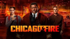 Chicago Fire 13. Sezon 7. Bölüm izle