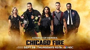 Chicago Fire 6. Sezon 12. Bölüm izle