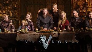 Vikings 4. Sezon 6. Bölüm izle