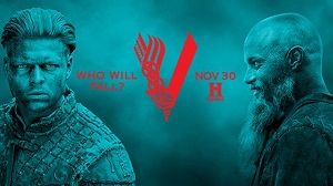 Vikings 5. Sezon 11. Bölüm izle