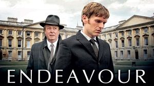 Endeavour 5. Sezon 6. Bölüm izle