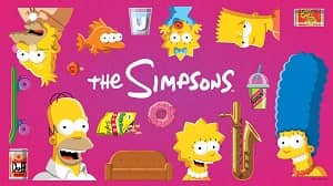 The Simpsons 34. Sezon 5. Bölüm izle