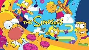 The Simpsons 35. Sezon 17. Bölüm izle