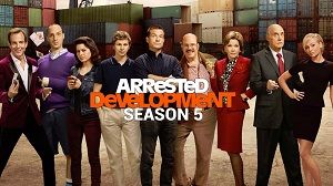 Arrested Development 5. Sezon 3. Bölüm izle