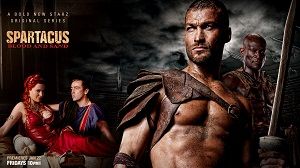 Spartacus: Blood and Sand 1. Sezon 2. Bölüm (Türkçe Dublaj) izle