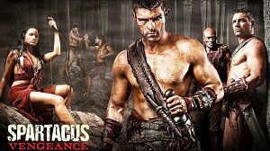 Spartacus: Vengeance 2. Sezon 6. Bölüm izle