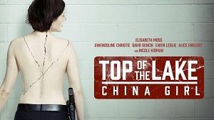 Top of the Lake 2. Sezon 4. Bölüm (Türkçe Dublaj) izle