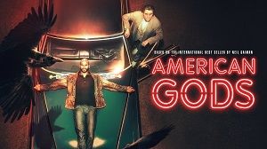 American Gods 1. Sezon 7. Bölüm izle