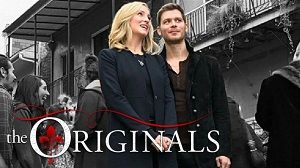 The Originals 5. Sezon 7. Bölüm izle