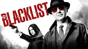 The Blacklist 5. Sezon 16. Bölüm izle