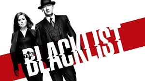 The Blacklist 8. Sezon 17. Bölüm izle