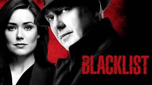 The Blacklist 9. Sezon 8. Bölüm izle