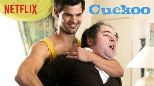 Cuckoo 4. Sezon 2. Bölüm (Türkçe Dublaj) izle