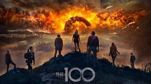 The 100 5. Sezon 1. Bölüm (Türkçe Dublaj) izle