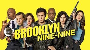 Brooklyn Nine-Nine 4. Sezon 17. Bölüm izle